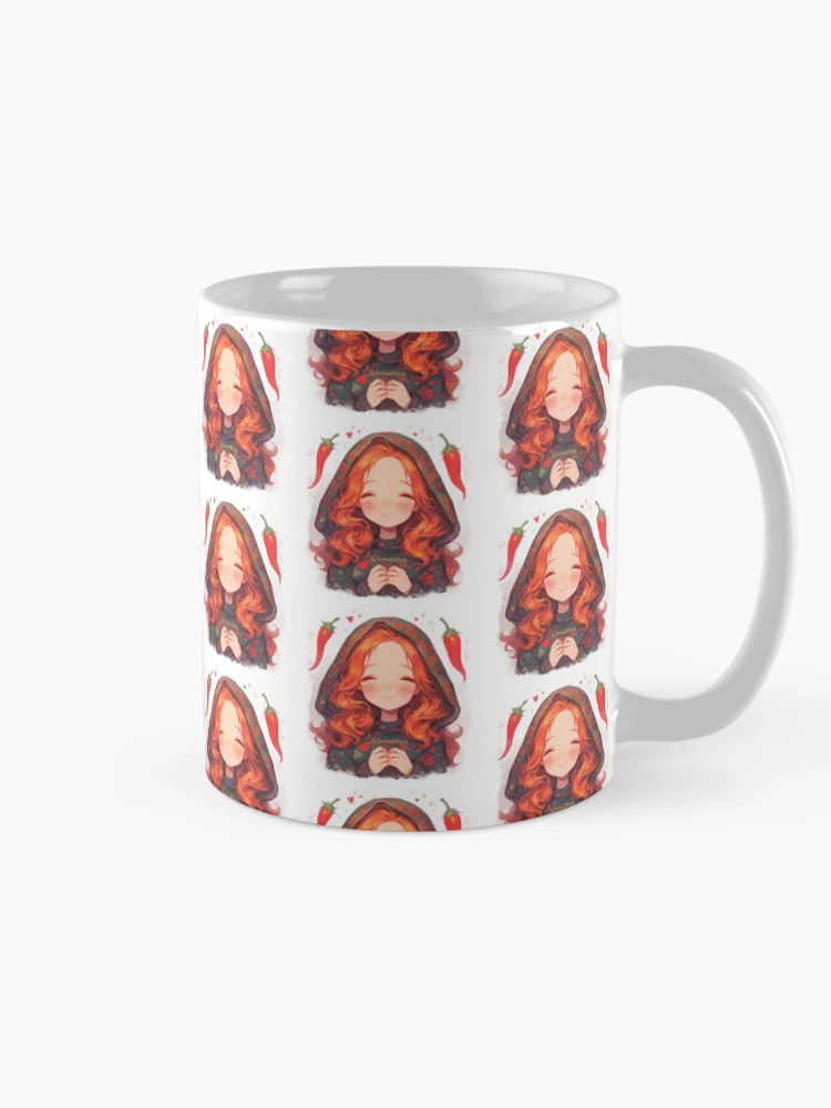 Thumbnail 3 of 6, Coffee Mug, Schmutt designed and sold by Quirkyaesthetics.