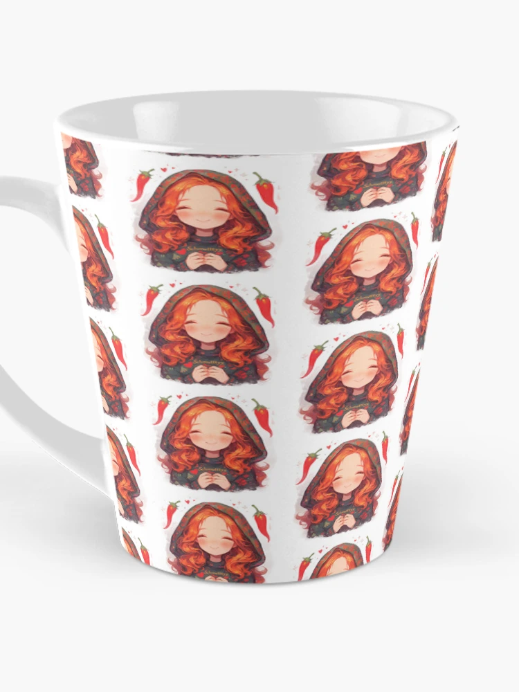Thumbnail 3 of 4, Coffee Mug, Schmutt designed and sold by Quirkyaesthetics.