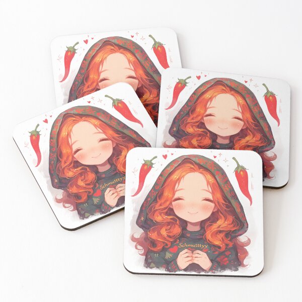 Item preview, Schmutt designed and sold by Nowshin Tasnim.