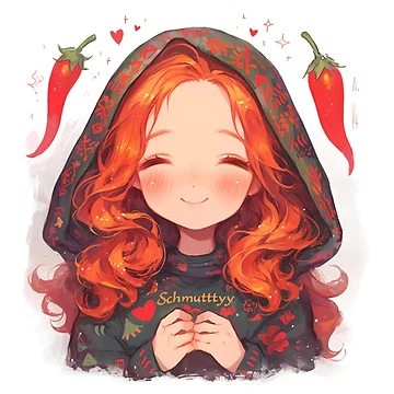 Artwork thumbnail, Schmutt by Quirkyaesthetics