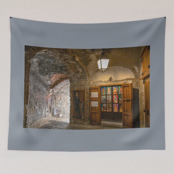 Item preview, Italy. Amalfi Coast. Amalfi. Hidden in the Passage. designed and sold by vadim19.