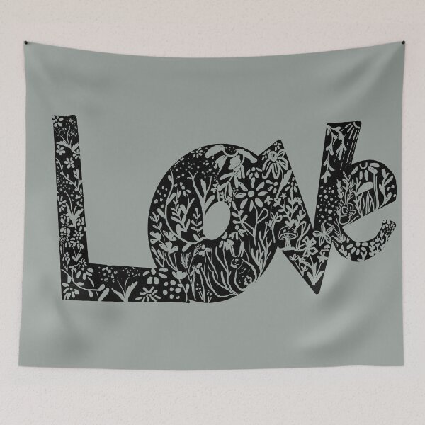 Item preview, Love designed and sold by SJBT58.