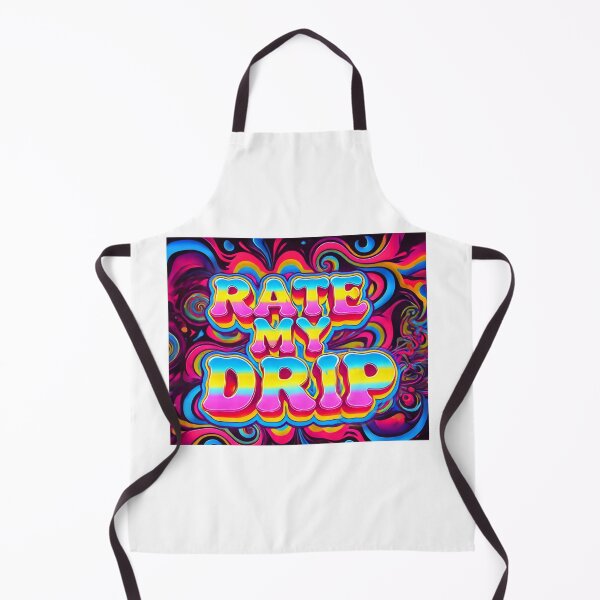 Item preview, Rate My Drip designed and sold by miiikeo.