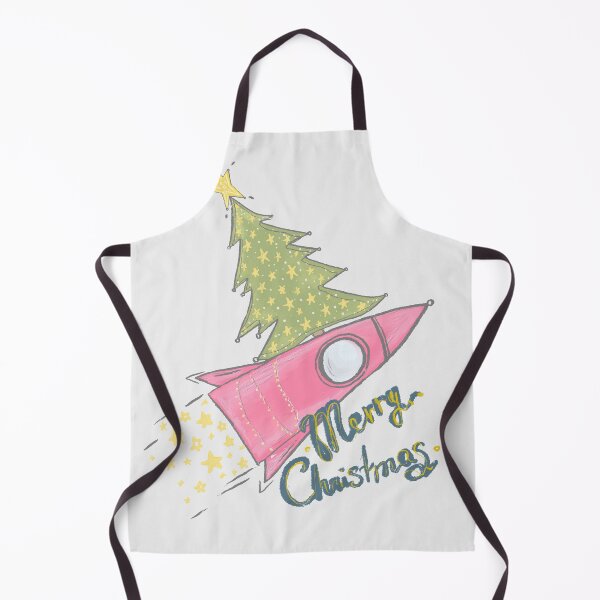Item preview, Space Christmas designed and sold by YanaaS.