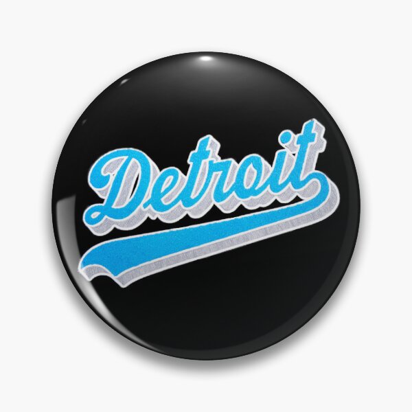Artikelvorschau, DETROIT Individuelles Kunstwerk entworfen und verkauft von Theriddler1.