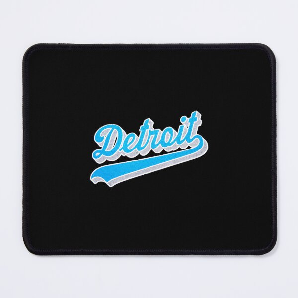 Item preview, DETROIT Custom Artwork designed and sold by Theriddler1.