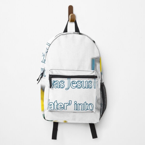 Item preview, If I was Jesus I Would've Turned Water into Coffee designed and sold by securebrowsing.