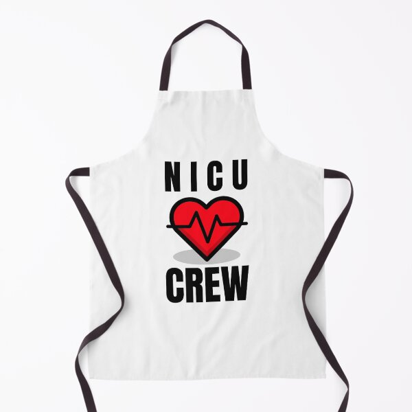 Item preview, NICU Crew designed and sold by Whackadoodletee.