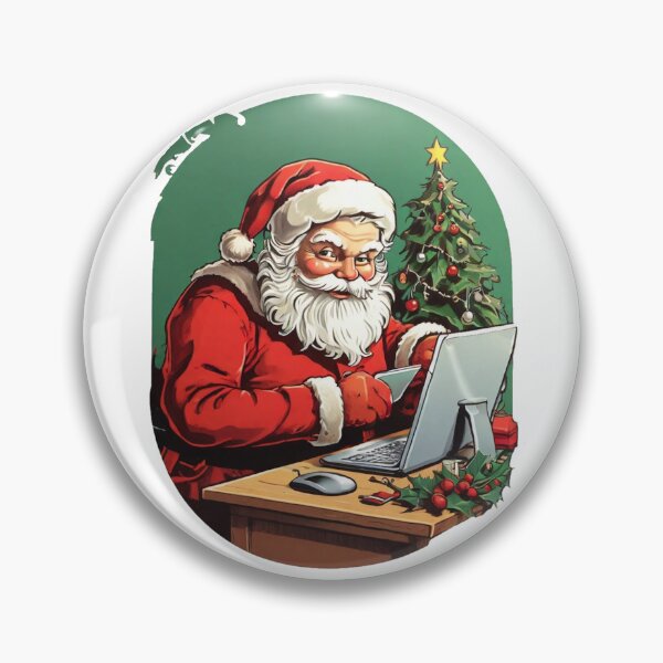 Item preview, Naughty and Nice designed and sold by mukraker.