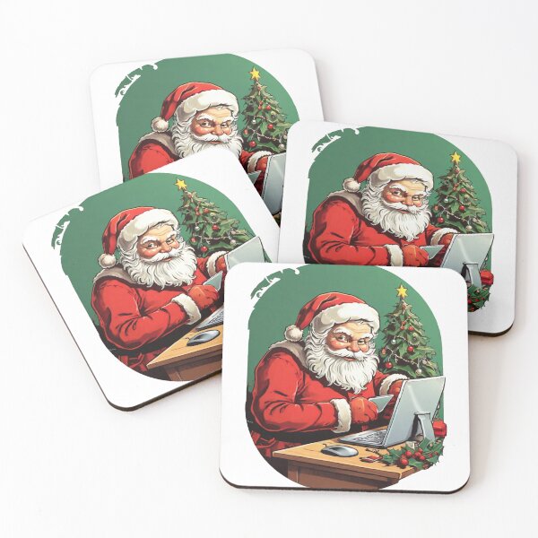 Item preview, Naughty and Nice designed and sold by mukraker.