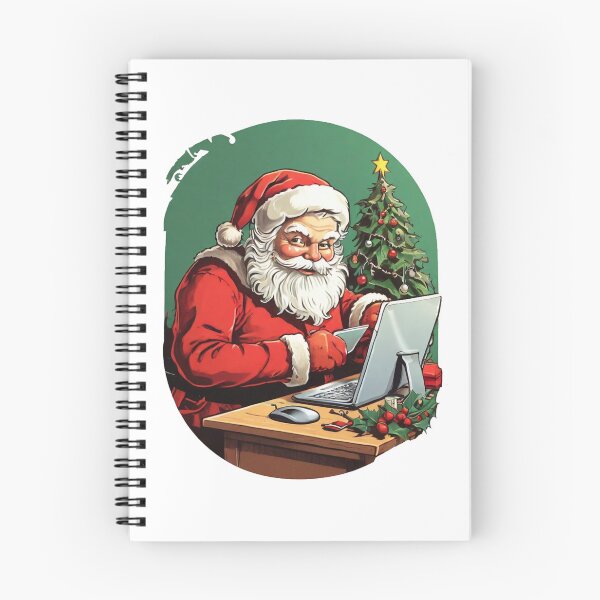 Item preview, Naughty and Nice designed and sold by mukraker.