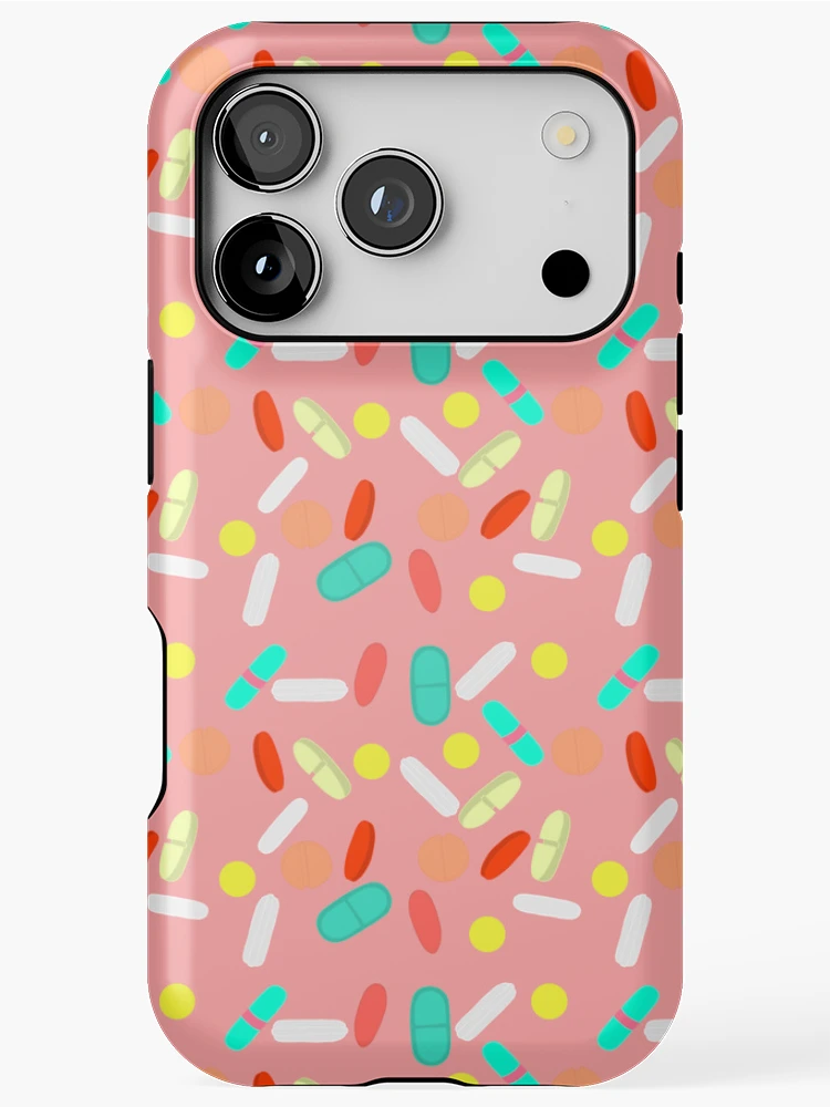 Thumbnail 1 of 4, iPhone Case, Daily designed and sold by 00Amnesia00.