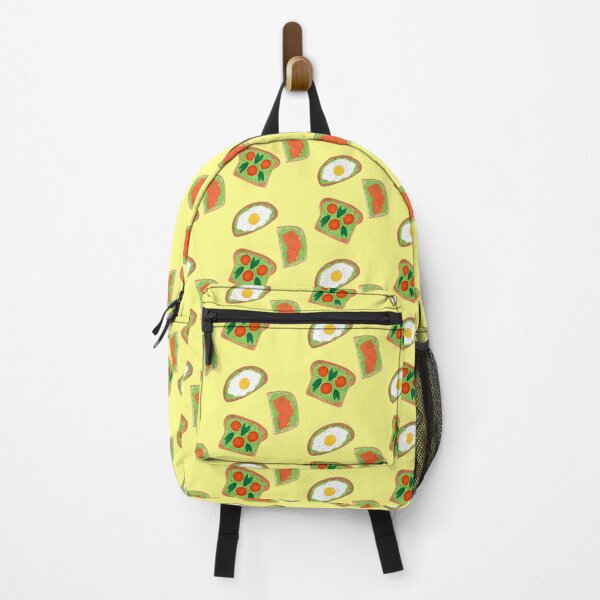 Item preview, “Avocado Toast” Illustration designed and sold by lovekltart.