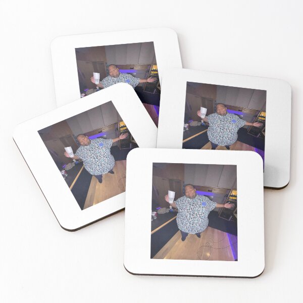 Item preview, Dave Blunts w/ a cup designed and sold by ClothesnMore.