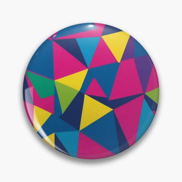 Item preview, Prismatic Geometry designed and sold by EDigitalStore.