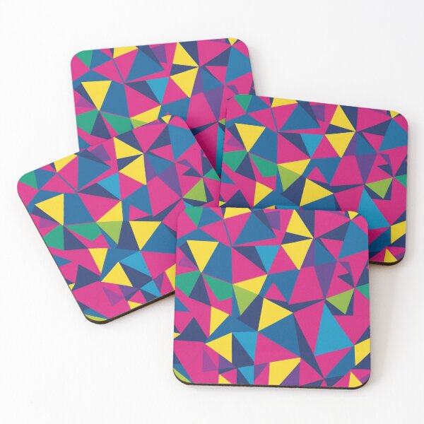 Item preview, Prismatic Geometry designed and sold by EDigitalStore.