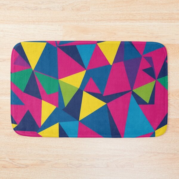 Item preview, Prismatic Geometry designed and sold by EDigitalStore.