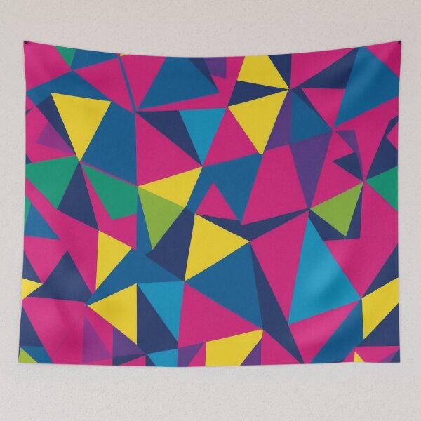 Item preview, Prismatic Geometry designed and sold by EDigitalStore.