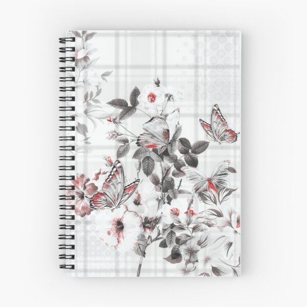 Item preview, FLORAL FLOWERS  designed and sold by Salisha Wheeler.