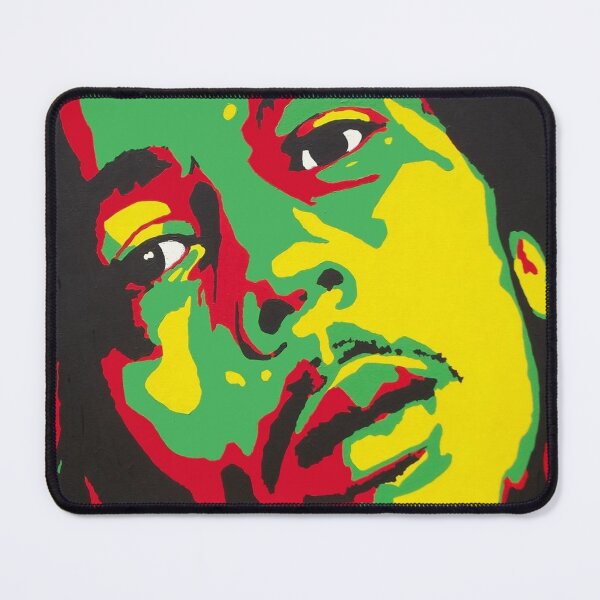 Item preview, Soul Rebel Rasta Reggae designed and sold by Gaz Jarman.