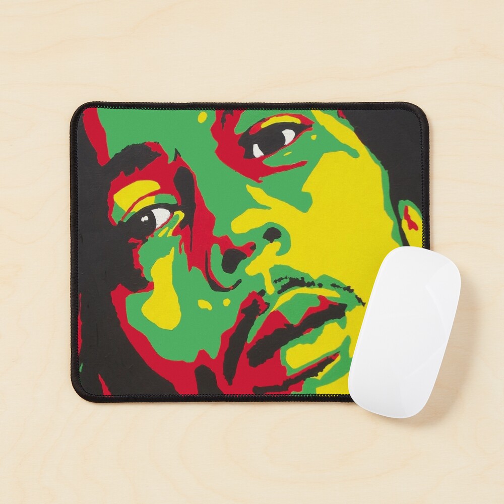 Item preview, Mouse Pad designed and sold by GazJarman.