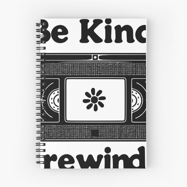 Item preview, Be Kind Rewind  designed and sold by derpfudge.