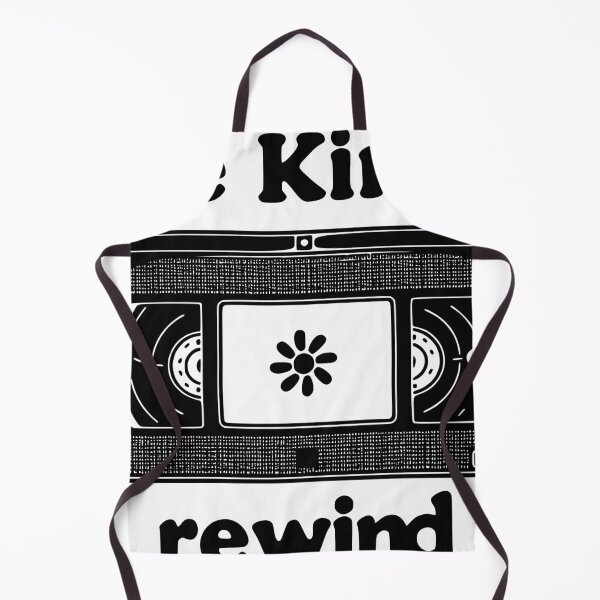 Item preview, Be Kind Rewind designed and sold by derpfudge.