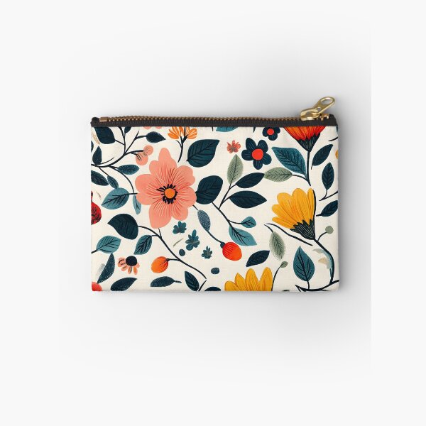 Item preview, Vintage Floral Design designed and sold by patternplaten.