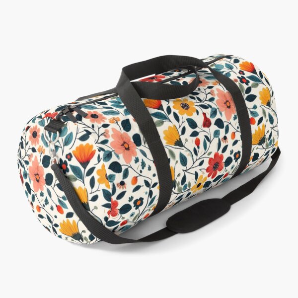 Item preview, Vintage Floral Design designed and sold by patternplaten.