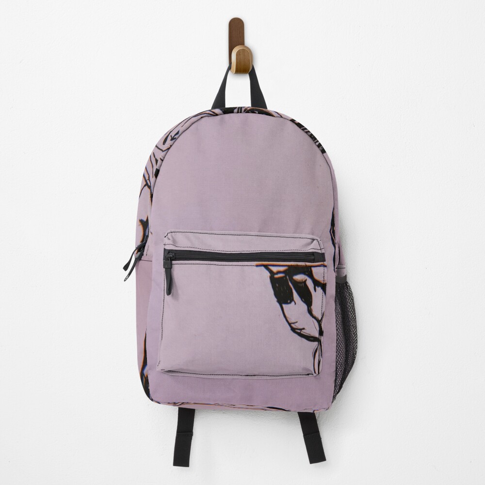 Item preview, Backpack designed and sold by Theyhatemyideas.