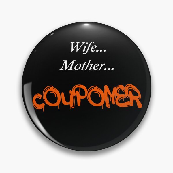 Item preview, Wife Mother Couponer designed and sold by securebrowsing.