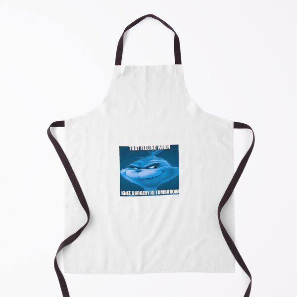 Item preview, That Feeling When Knee Surgery Is Tomorrow designed and sold by ClothesnMore.