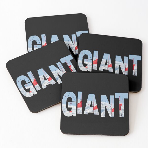 Item preview, For Ski Racers funny gifts Ski Race Alpine Skiing Funny Gifts for Downhill Skiers Funny gifts for Skiers Giant Slalom Funny gifts for Giant Slalom  designed and sold by MatthewViews.