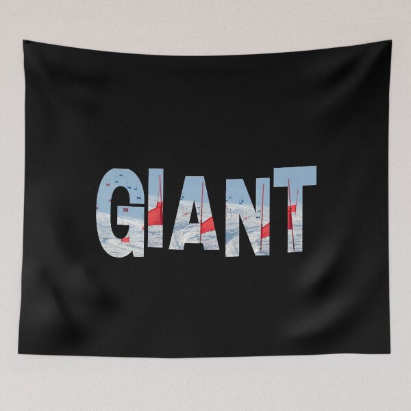 Item preview, For Ski Racers funny gifts Ski Race Alpine Skiing Funny Gifts for Downhill Skiers Funny gifts for Skiers Giant Slalom Funny gifts for Giant Slalom  designed and sold by MatthewViews.