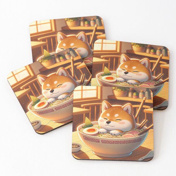 Item preview, Shiba Spa designed and sold by Rachel Zu.