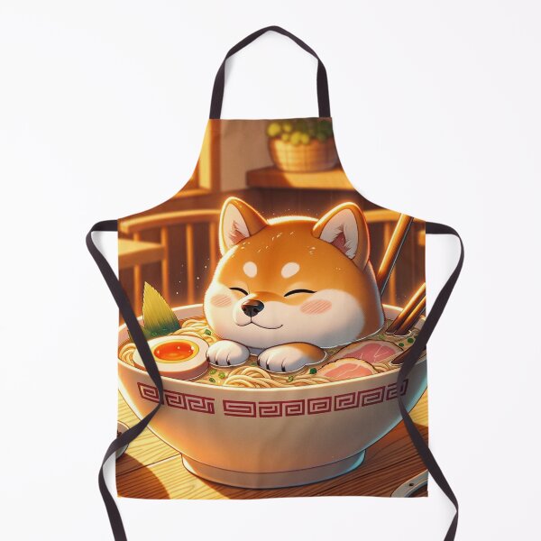 Item preview, Shiba Spa designed and sold by Rachel Zu.