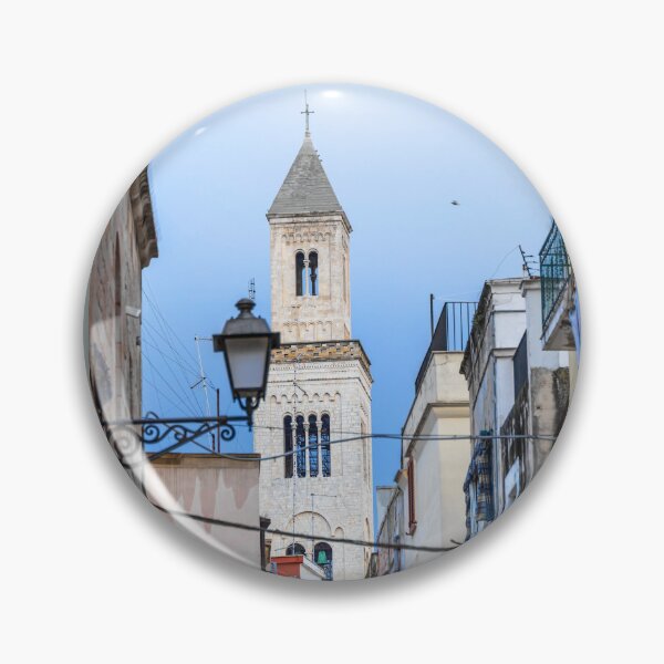 Item preview, Italy. Bari. Old Town. designed and sold by vadim19.