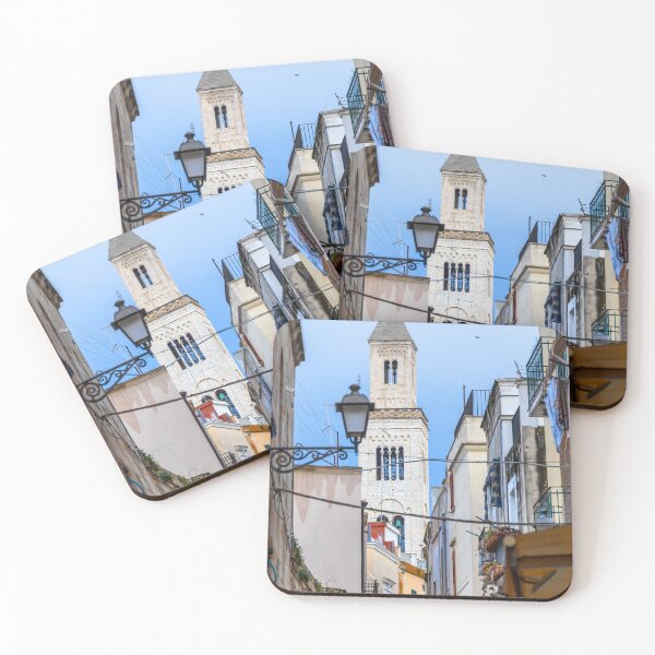 Item preview, Italy. Bari. Old Town. designed and sold by vadim19.