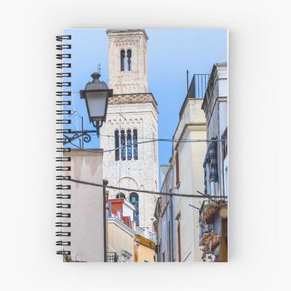 Item preview, Italy. Bari. Old Town. designed and sold by vadim19.