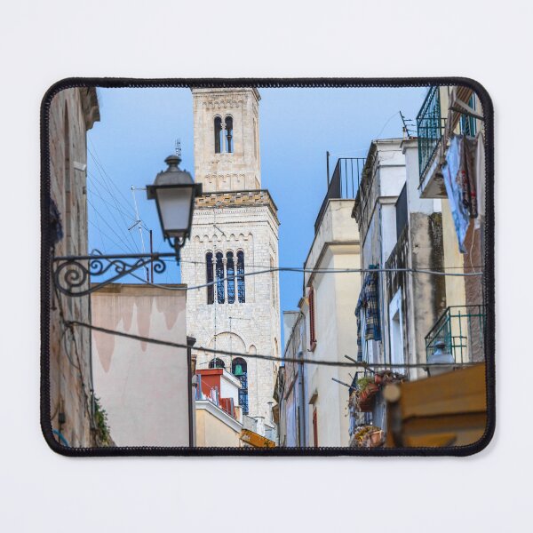 Item preview, Italy. Bari. Old Town. designed and sold by vadim19.