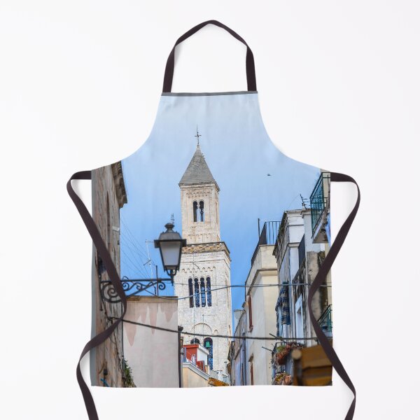 Item preview, Italy. Bari. Old Town. designed and sold by vadim19.