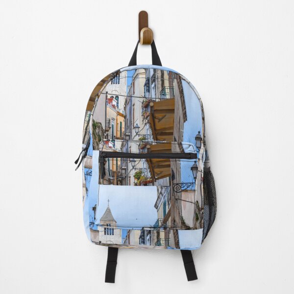 Item preview, Italy. Bari. Old Town. designed and sold by vadim19.