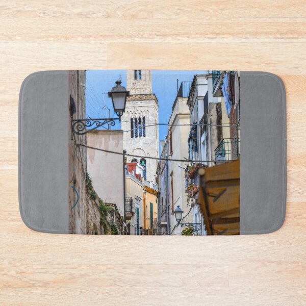 Item preview, Italy. Bari. Old Town. designed and sold by vadim19.