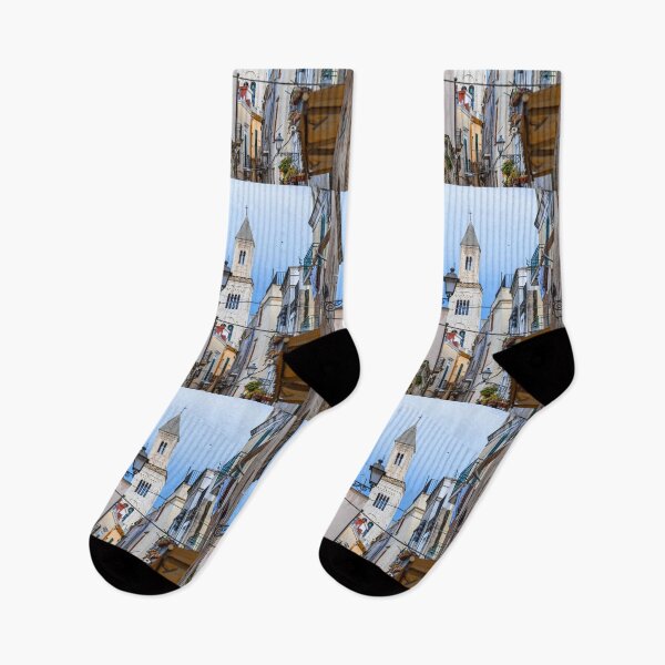 Item preview, Italy. Bari. Old Town. designed and sold by vadim19.