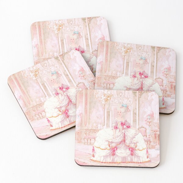 Item preview, Marie Antoinette Parisian Salon designed and sold by Wendy Paula Patterson.
