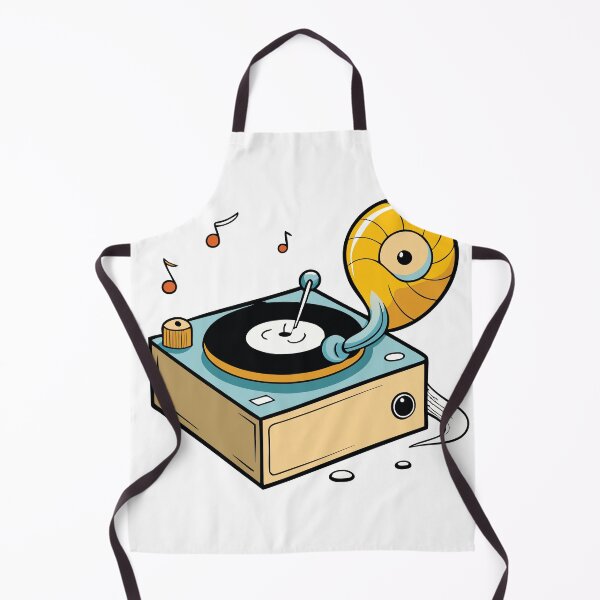 Item preview, Tiny Shell That Spins Tunes designed and sold by omerfdln34.