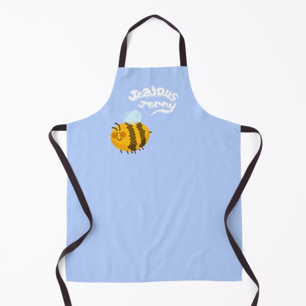 Item preview, jealous jerry designed and sold by garden-gnomi.