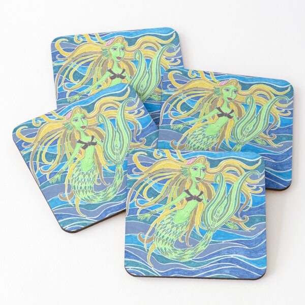 Item preview, Under Water designed and sold by Betsy Phillips.