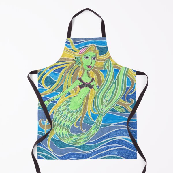 Item preview, Under Water designed and sold by Betsy Phillips.