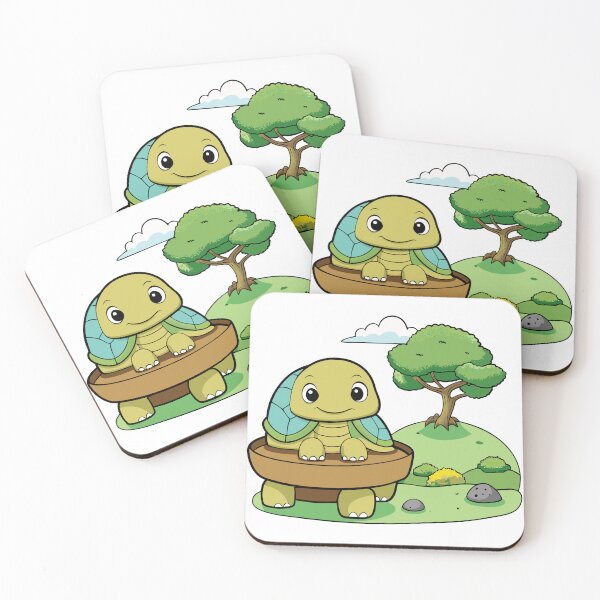 Item preview, Tiny Garden on Its Back designed and sold by omerfdln34.